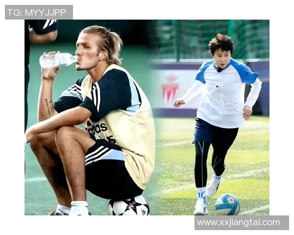 球迷热血追星：从足球赛场到星光背后的忠实陪伴